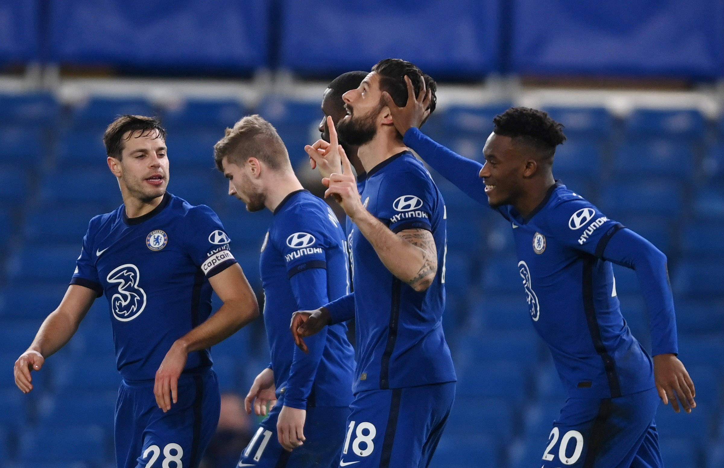 体育西甲：皇马主场0-0战平加的斯